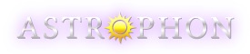 Logo Astrophon